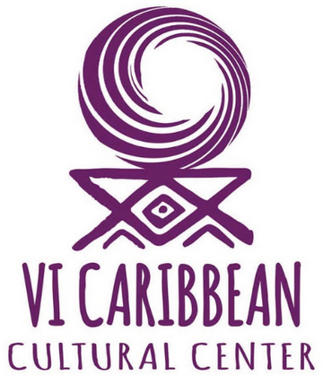 VI Caribbean Cultural Center logo